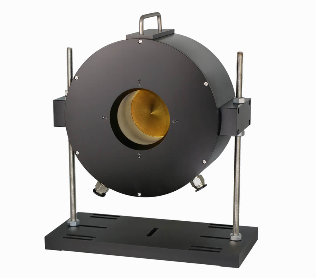 30k-W超高功率熱電堆激光功率計BND-S30K-80