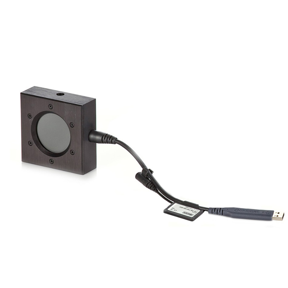 PowerMax-USB PM150-50C 熱電堆功率傳感器美國(guó)相干